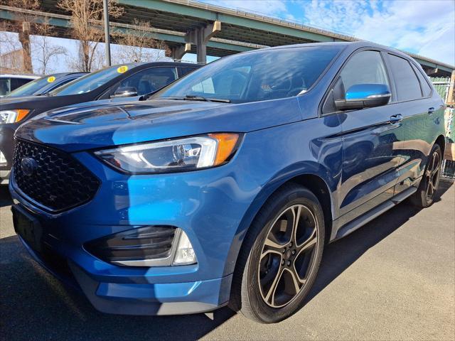 used 2019 Ford Edge car, priced at $17,990