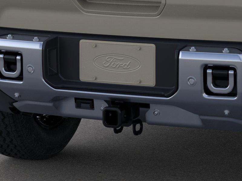 new 2025 Ford Bronco Sport car, priced at $47,670