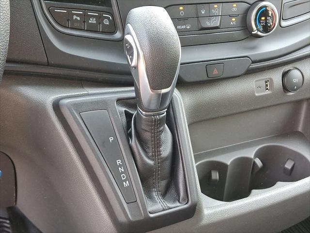new 2025 Ford Transit-250 car, priced at $59,020