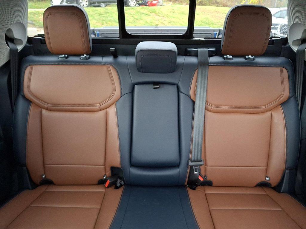 used 2023 Ford Maverick car, priced at $32,491