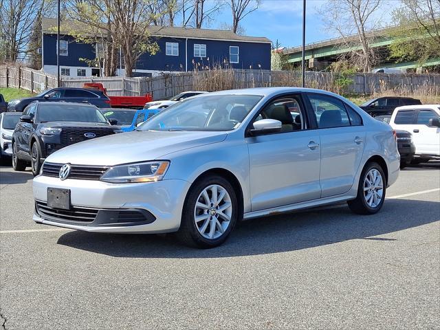 used 2012 Volkswagen Jetta car, priced at $8,499