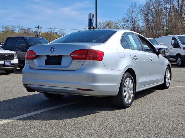 used 2012 Volkswagen Jetta car, priced at $8,499