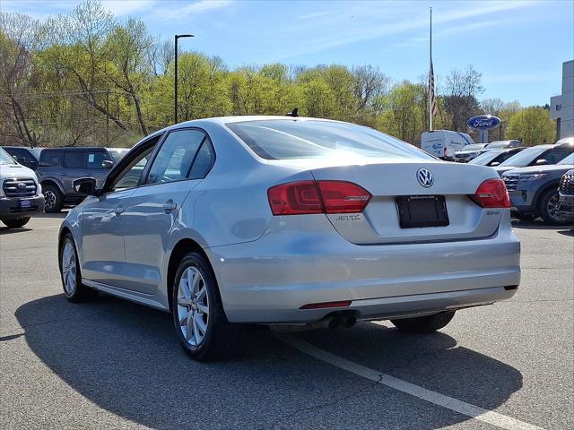 used 2012 Volkswagen Jetta car, priced at $8,499
