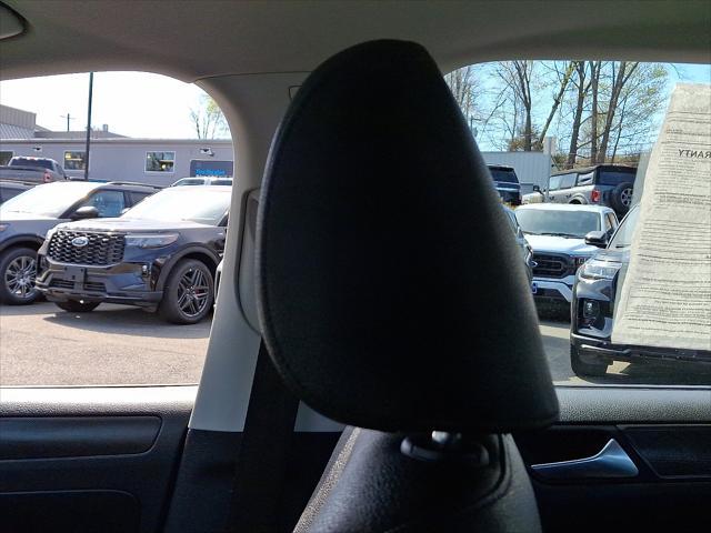 used 2012 Volkswagen Jetta car, priced at $8,499