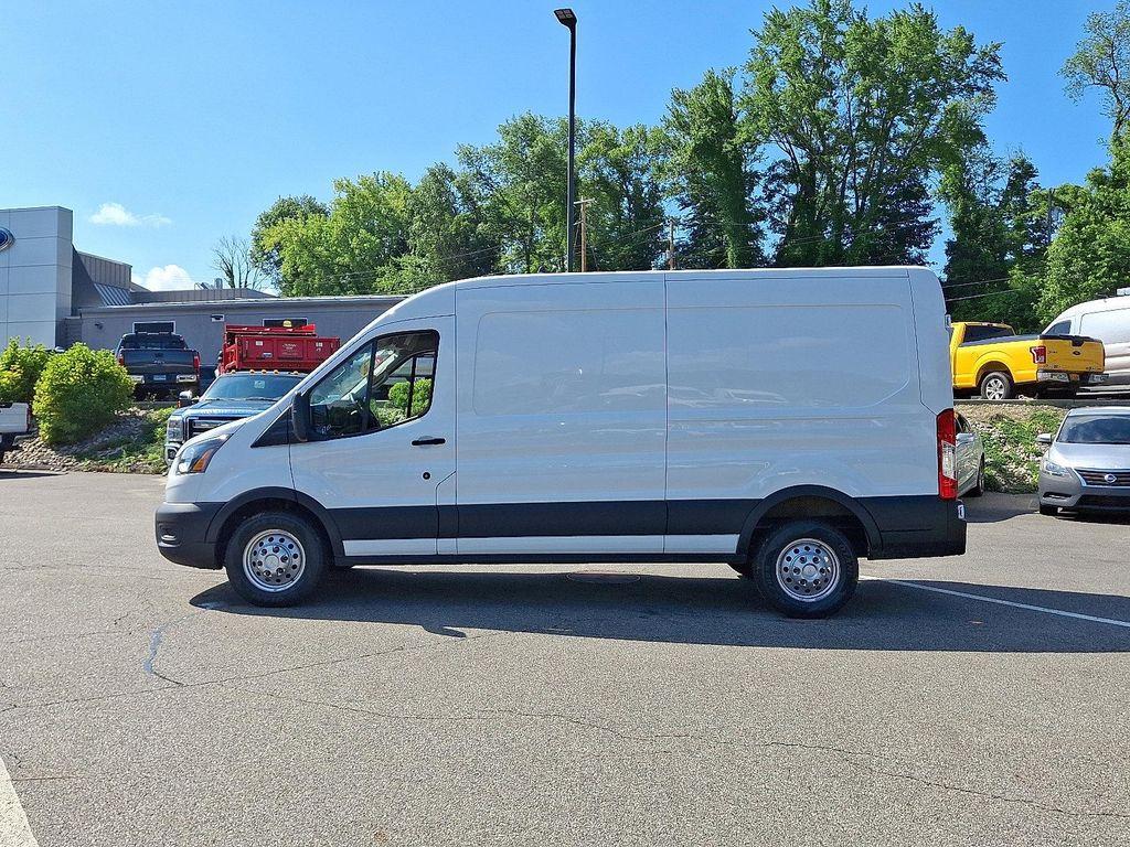 used 2023 Ford Transit-250 car, priced at $39,997