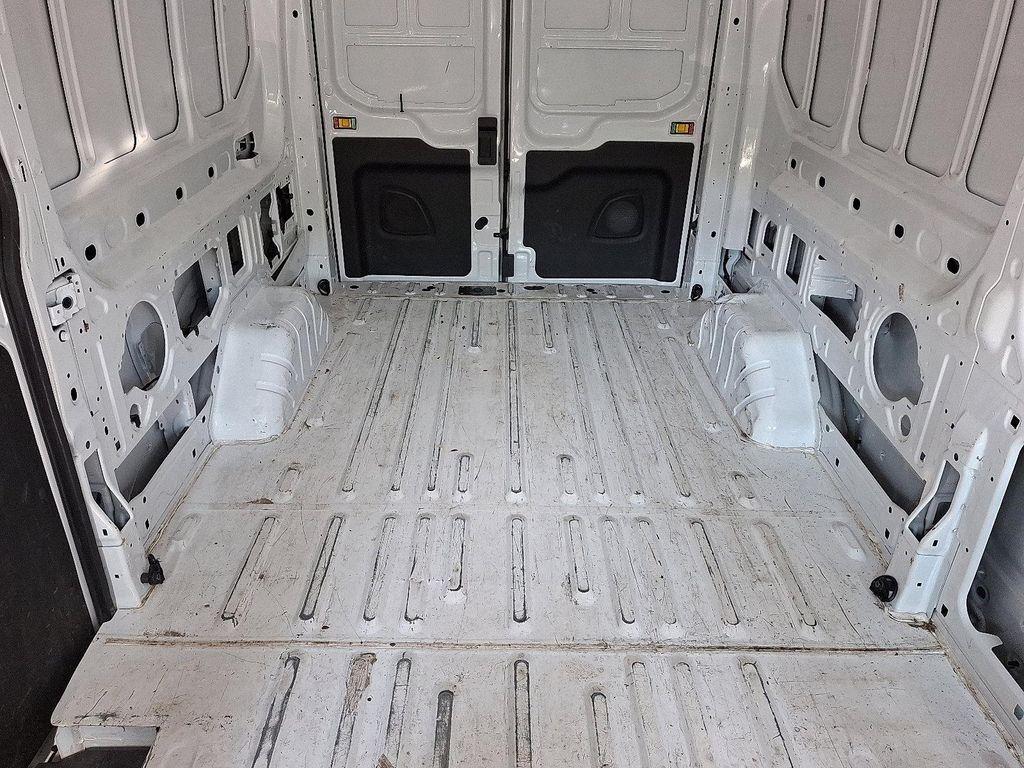 used 2023 Ford Transit-250 car, priced at $39,997