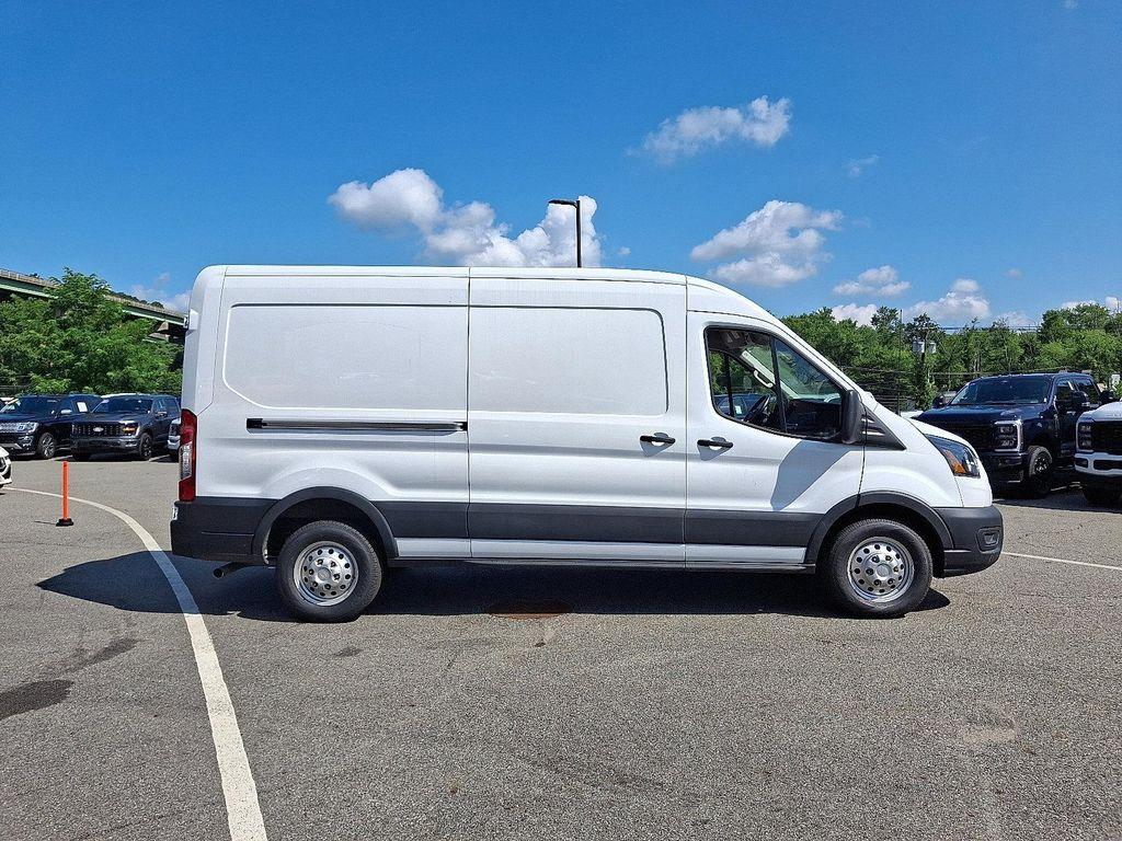 used 2023 Ford Transit-250 car, priced at $39,997