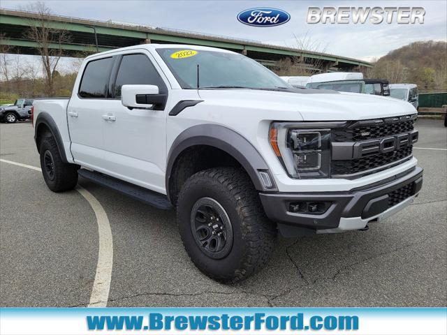 used 2022 Ford F-150 car, priced at $73,990