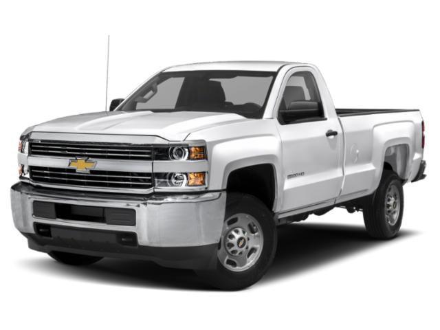 used 2015 Chevrolet Silverado 2500 car, priced at $23,990