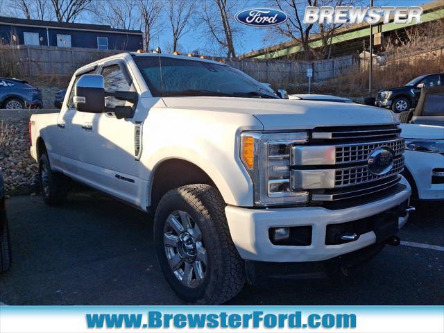 used 2019 Ford F-350 car, priced at $53,990