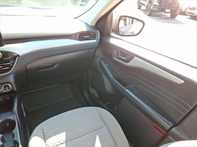 used 2022 Ford Escape car, priced at $23,599