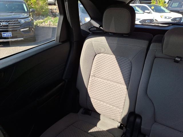 used 2022 Ford Escape car, priced at $23,599