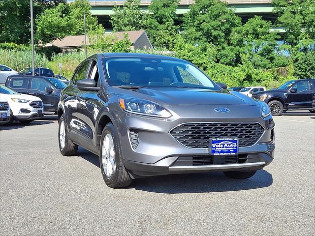 used 2022 Ford Escape car, priced at $23,599
