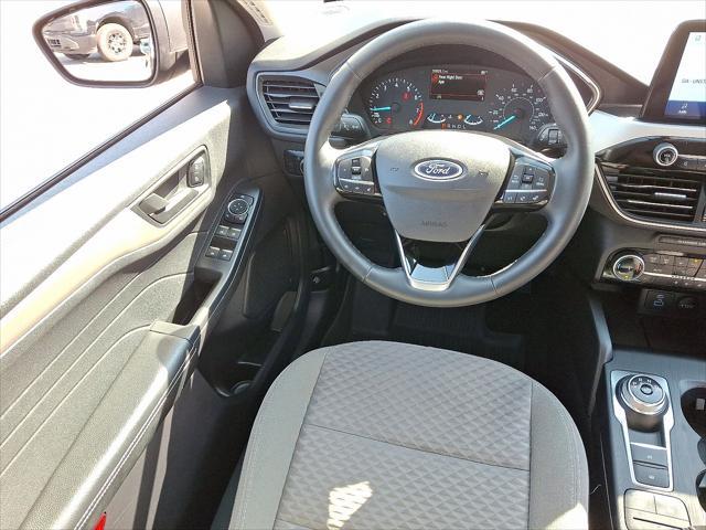 used 2022 Ford Escape car, priced at $23,599