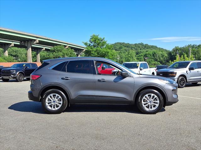 used 2022 Ford Escape car, priced at $23,599