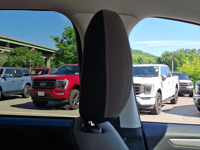 used 2022 Ford Escape car, priced at $23,599