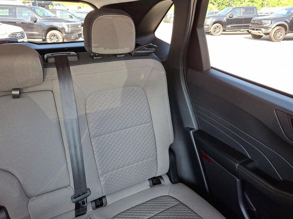 used 2022 Ford Escape car, priced at $22,295
