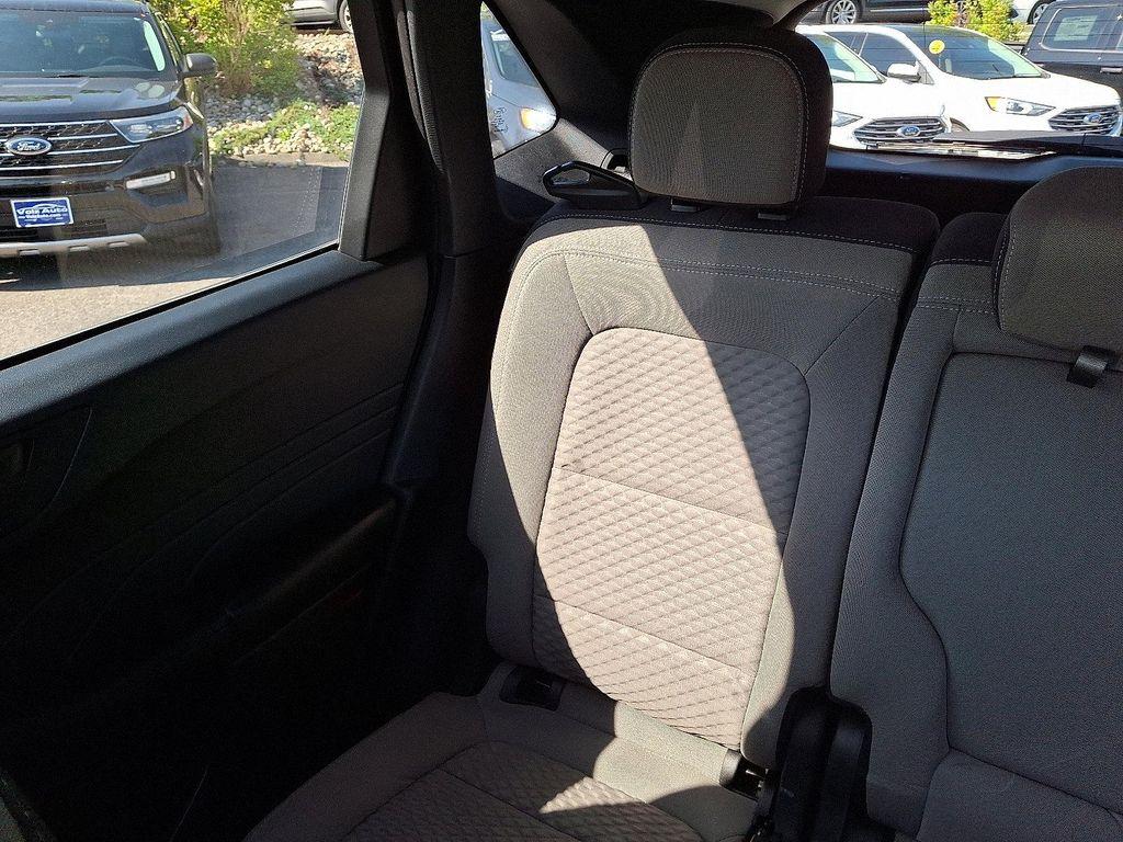 used 2022 Ford Escape car, priced at $22,295