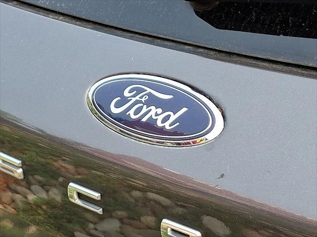 used 2022 Ford Escape car, priced at $23,990