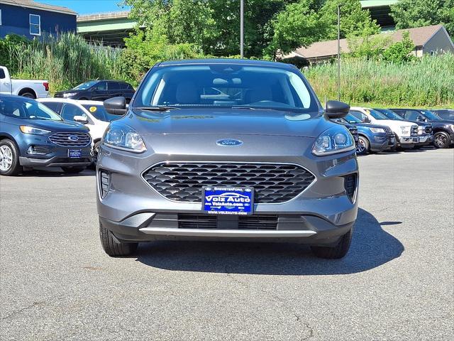 used 2022 Ford Escape car, priced at $23,599