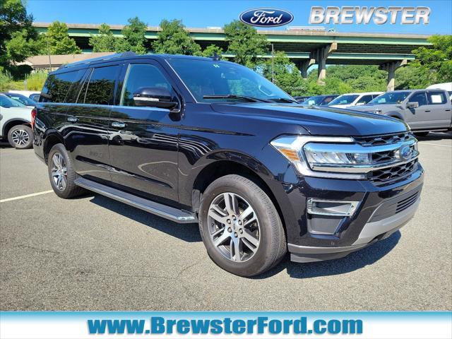 used 2022 Ford Expedition car, priced at $47,997