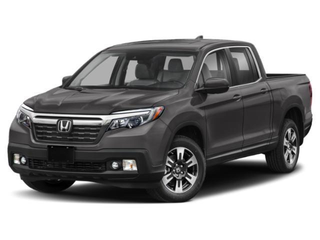 used 2020 Honda Ridgeline car, priced at $30,555