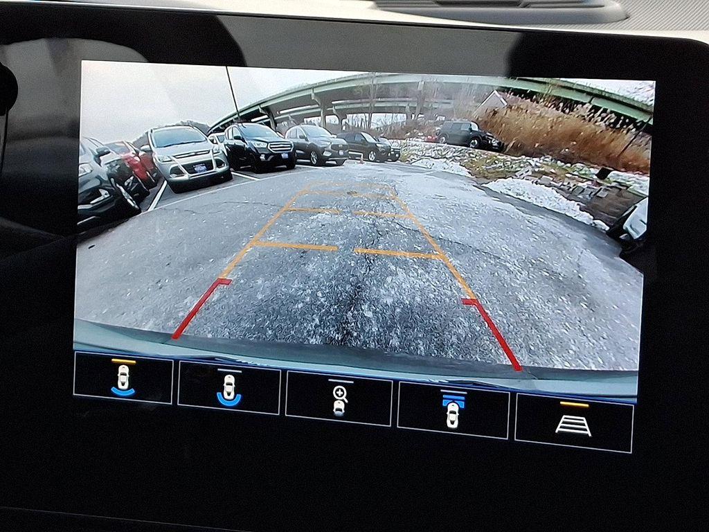 used 2023 Chevrolet Corvette car, priced at $79,990