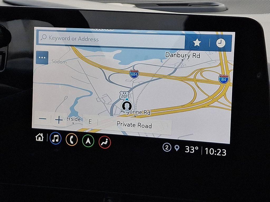 used 2023 Chevrolet Corvette car, priced at $79,990