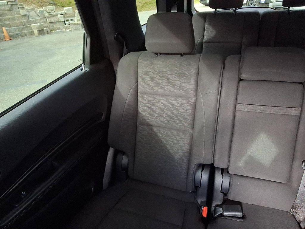 used 2022 Dodge Durango car, priced at $24,295