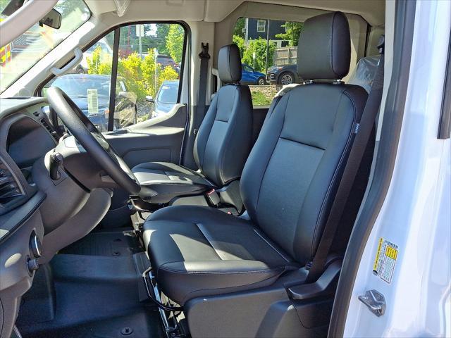 new 2025 Ford Transit-350 car, priced at $62,150