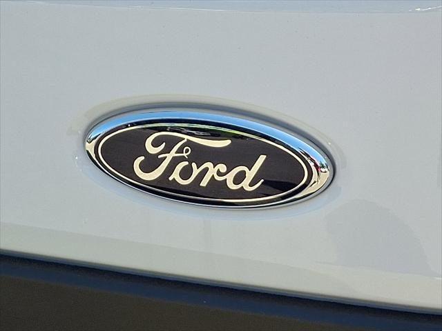 new 2025 Ford Transit-350 car, priced at $62,150