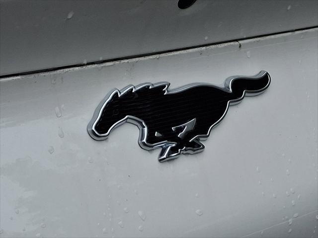 new 2025 Ford Mustang Mach-E car, priced at $50,260