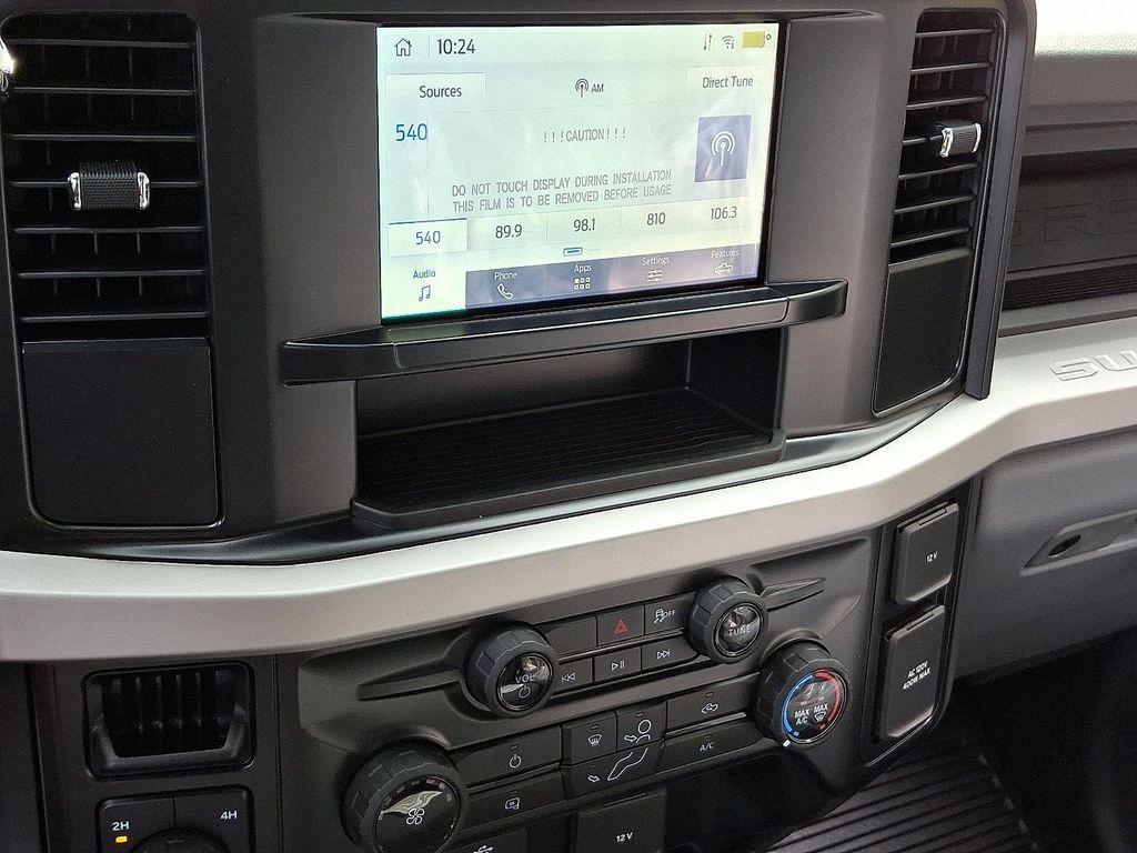 new 2026 Ford F-350 car, priced at $70,145