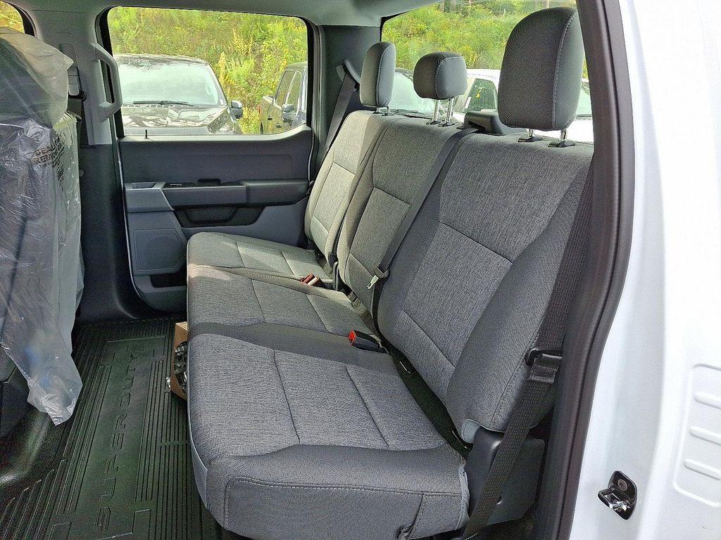 new 2026 Ford F-350 car, priced at $70,145