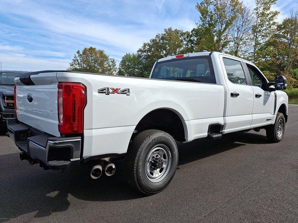 new 2026 Ford F-350 car, priced at $70,145