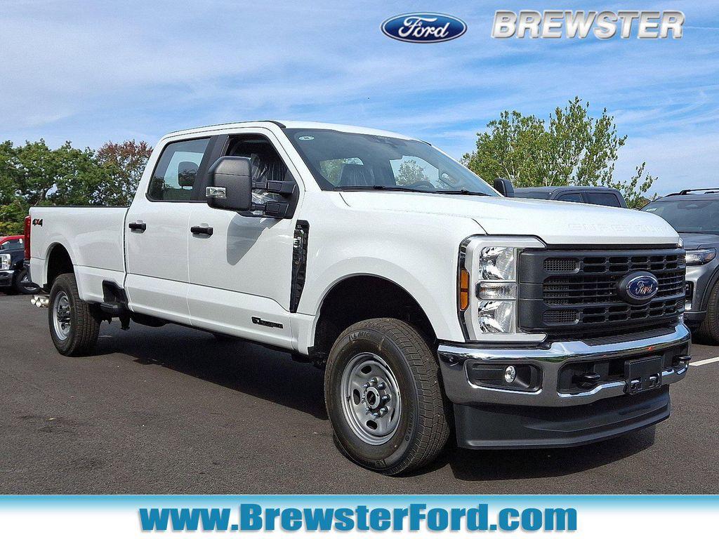 new 2026 Ford F-350 car, priced at $70,145