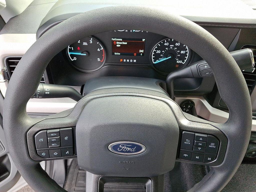 new 2026 Ford F-350 car, priced at $70,145