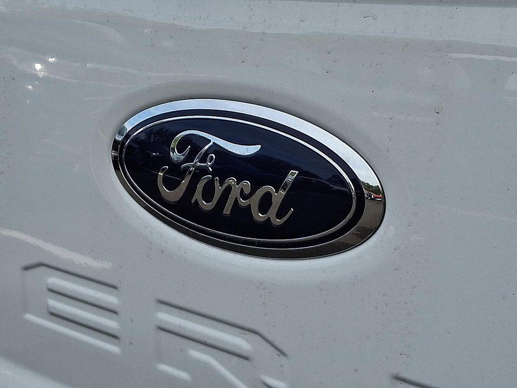 new 2026 Ford F-350 car, priced at $70,145