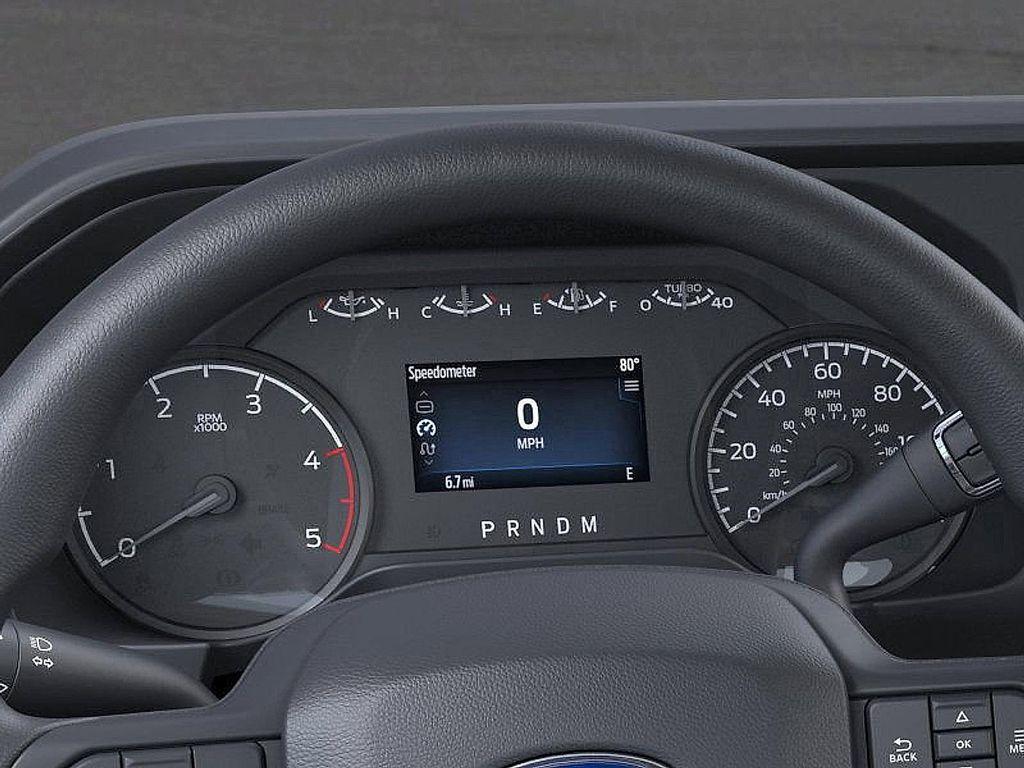 new 2026 Ford F-350 car, priced at $70,145