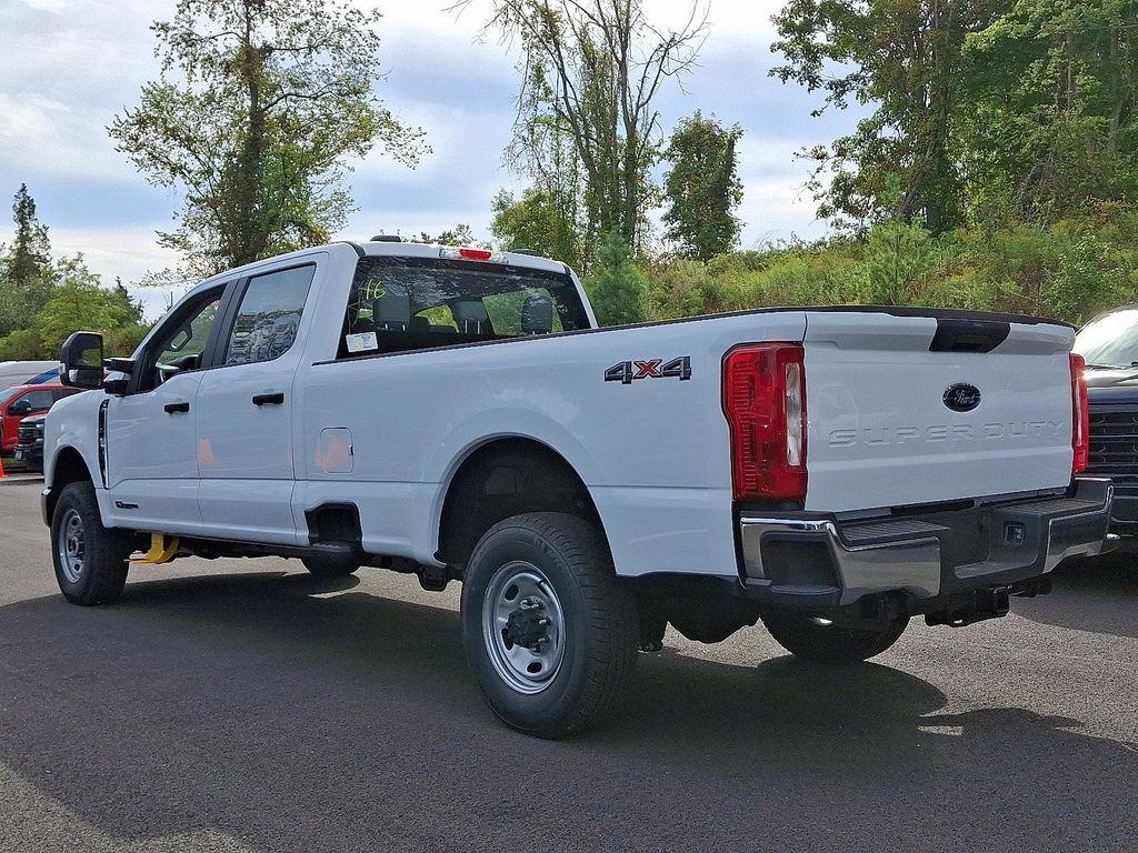 new 2026 Ford F-350 car, priced at $70,145