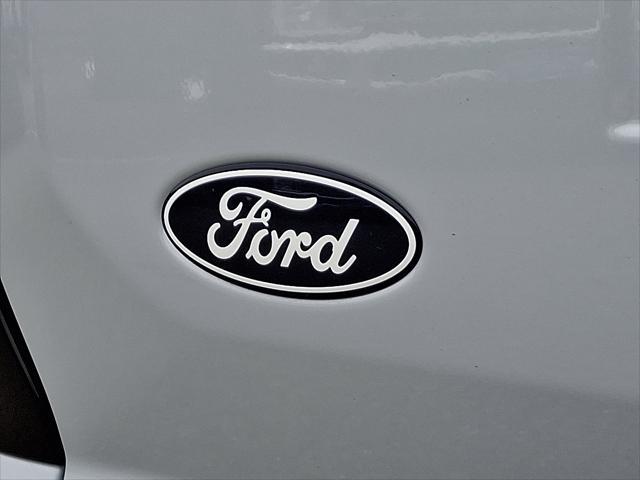 new 2025 Ford F-150 Lightning car, priced at $79,790