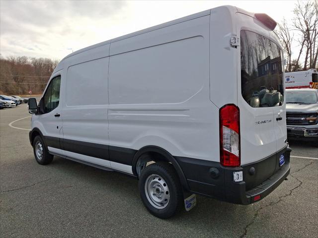 new 2024 Ford Transit-250 car, priced at $55,345