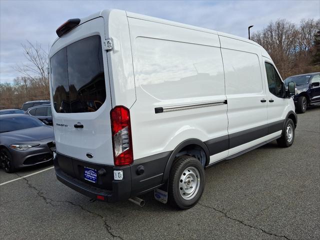 new 2024 Ford Transit-250 car, priced at $55,345