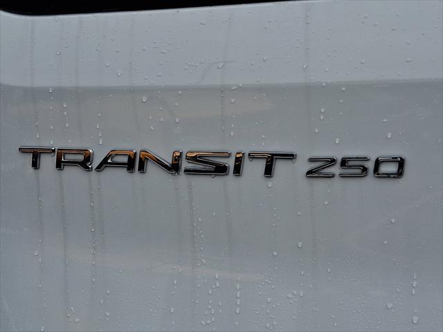 new 2024 Ford Transit-250 car, priced at $55,345