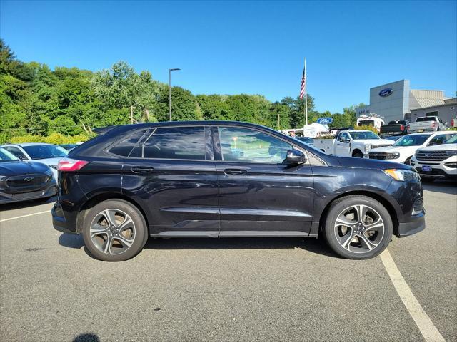 used 2020 Ford Edge car, priced at $23,498