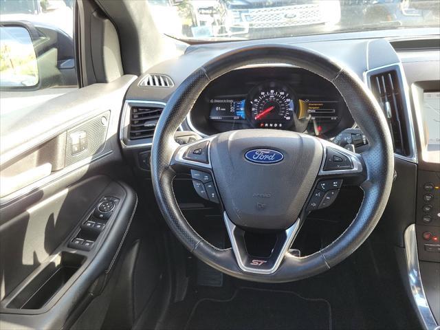 used 2020 Ford Edge car, priced at $23,498