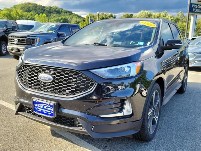 used 2020 Ford Edge car, priced at $23,498