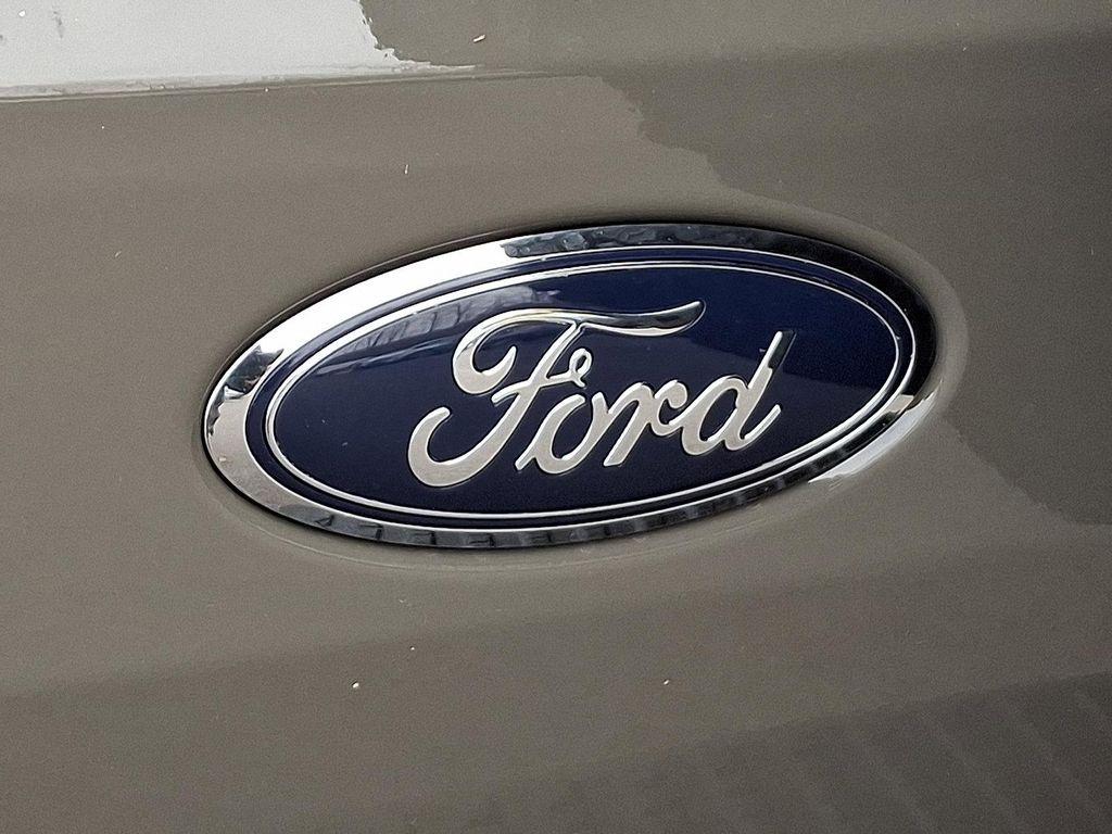 new 2025 Ford Bronco car, priced at $64,675