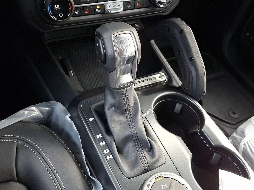 new 2025 Ford Bronco car, priced at $64,675