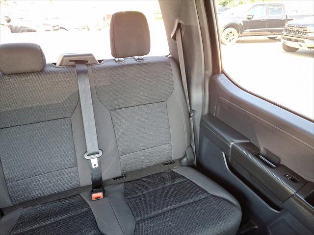 used 2022 Ford F-150 car, priced at $48,599